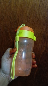 Tupperware bottle 310ml &350ml