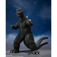 SHM S.H.Monsterarts godzilla 1972 showa