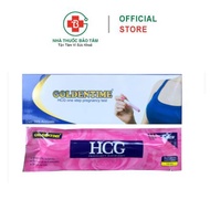 Goldentime HCG Pregnancy Test Pen Gives Fast and Accurate Results in 4-6 Days