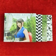 水樹奈奈 水樹奈々Smashing Anthems CD+DVD 日版