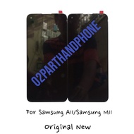 LCD TOUCHSCREEN SAMSUNG A11 ORIGINAL NEW SAMSUNG M11/