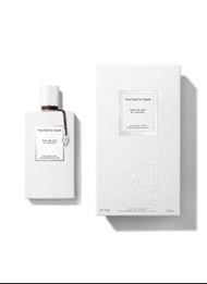 正版現貨香水 Van Cleef & Arpels OUD BLANC EDP 75ML