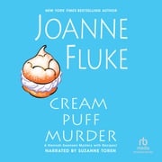 Cream Puff Murder Joanne Fluke