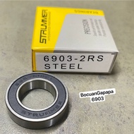 STRUMMER 6903-2RS STEEL Bearing