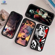RK43 Harley Quinn hp Plating Casing for VIVO S1 V25 Y18 Y19S Y27 Y03t Y03 Y300 Y28s Y27s Y200 V40 Y1