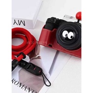 Suitable for Nikon z30 Camera Protective Case z50 Camera Bag Z50II Second Generation Accessories Lea