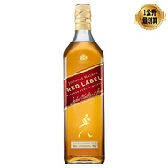 約翰走路紅牌調和威士忌【1000ml】