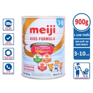 1 Thùng Sữa Bột Meiji 0-1 Infant Formula/1-3 Growing Up Formula  Hộp 800g hàng nhập khẩu (Thùng 8 Hộ