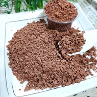 Slime Material Simulation Chocolate Chips 10g Per Pack