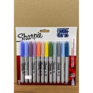 Sharpie Permanent Marker