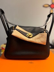 Hermes Lindy 26