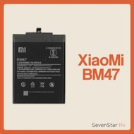 Baterai Batre Xiaomi Redmi 3 3S 3 Pro BM47 Original