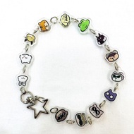 GANTUNGAN Keychain chibi Seventeen 0t13 Keychain acrylic Bag Hanger Seventeen svt miniteen Seventeen