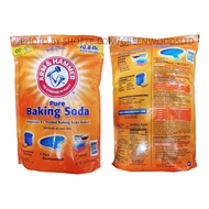 Arm & Hammer Pure Baking Soda 10.8lbs or 4.8kg gws31207