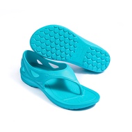 YSANDAL วายแซนดัล รองเท้าแตะวิ่ง Marathon and Trail Sandal - สี Ocean Blue