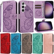 Casing For Samsung Galaxy S24 FE S25 Ultra A06 A16 A26 M35 M55 M15 F15 M54 S23 FE S24 Ultra S23+ S24
