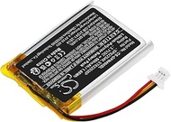 Replacement Battery Compatible with Opticon OPN-4000i, OPN-4000n, Part Number: ET622538P, SP622540 5