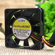 SZ ORIGINAL 9WF0624H7D04 6015 24V FAN A90L-0001-0423 10