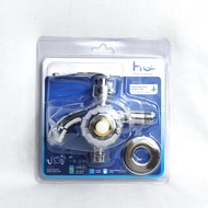 HQ Knob Two-Way Wash C-Tap (TWC.K.001)