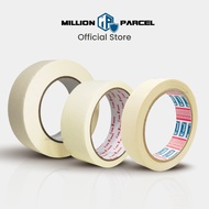 Hi-Bond Masking Tape  | Decorative Painter Tape | Packing Tape | Paint Tape | Paper Tape | Painters 