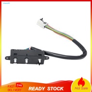 SDRU for Nissan Teana 08 Black Left Seat Switch Tough