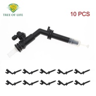 For Ford Ranger T6 Mazda BT50 BT-50 Clutch Release Concentric Cylinder Adapter AB39-7C560-AC AB39-7C