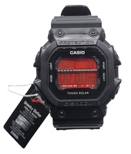 DW-5600 GSH0CK นาฬิกาข้อมือ จีช็อค ยักเล็ก กันน้ำ จีช็อกผู้ชายและผู้หญิง นาฬิกาจีช็อค นาฬิกาคู่แฟชั่น ยัษ์ใหญ่ RC782/1