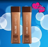 Brazilian Blowout Volume Shampoo/Conditioner 350 ml แชมพู ครีมนวด เพิ่มวอลลุ่ม