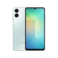 Samsung Galaxy A06 5G RAM 4/6GB ROM 64/128GB  microSD สูงสุด 1 TB netplusmall