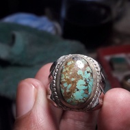 pirus persia asli serat emas natural.