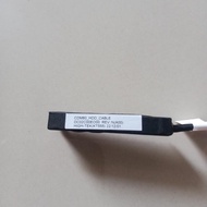 Dell E5580 E5590 E5591 5570 5580 laptop SATA HDD SSD cable connector