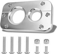 Jerbor 01232023 Firewall Mounting Bracket fits for Holley Terminator X Max Firewall Pass Through, Wi
