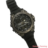 sinobi watch ☂✱✹G SHOK STEEL 2395DIGITAL ANALOG WATCH READY STOCK