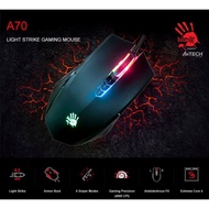Mouse Gaming BLOODY A70 Activated Ultra Core By A4TECH Gaming Mouse