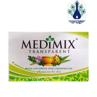 MediMix Soap Transparent 75g