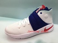 S.G Nike Kyrie 2 BG USA 奧運 美國隊 大童 美國獨立日 籃球鞋 826673-164