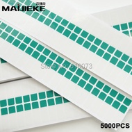 5000pcslot PULL TAPE Easy tear stickers Tear OCA Laminator machine Polarizing film Tear film tape Protective film