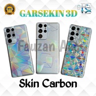 3D CARBON GARSEKIN FOR TECNO SPARK 20 20 PRO 20 PRO PLUS 8C 20 FULL COVER