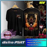 New Style Psht Bujang Ganong T-shirt (microfiber T-shirt)