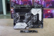 MAINBOARD (เมนบอร์ด) 1151 ASROCK Z390 STEEL LEGEND