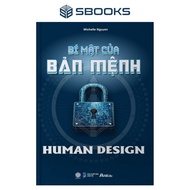 Book - The Secret of Destiny - Human Design - Michelle Nguyen