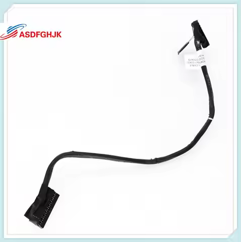 Original for DELL LATITUDE E5470 Battery Cable DC020027E00 0C17R8 C17R8 fully tested