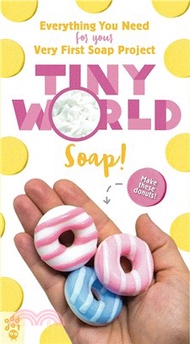 Tiny World: Soap!