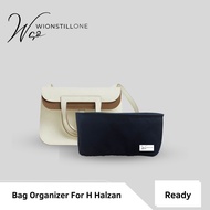 Bag Organizer H Halzan - Bag Insert