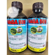 1L Racun Serangga Naga 505, Kenrel 505, Energy 505