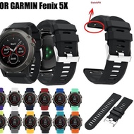 Quality GARMIN Fenix 5X, Fenix 3 QuickFit STRAP BAND 26mm 5X