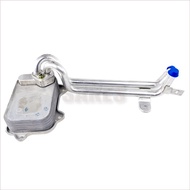 03C117021J Audi Volkswagen EA111 1.4T Engine Oil Cooler Golf Jetta Scirocco Tiguan Touran 03C 117 02