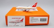Ready Stock JC Wings 1: 400 Australian Airlines B747SP VH-EAA Alloy Airplane Model Out of Print Mode