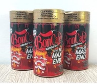 Kobe Bon Cabe Sambal Tabur- Chilli Sprinkles Max End Level-50, 30 Gram (Pack of 3)