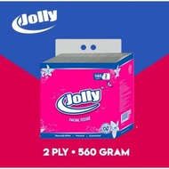 Tissue / facial Tissue JOLLY 560 GR facial Tissue / facial Tissue